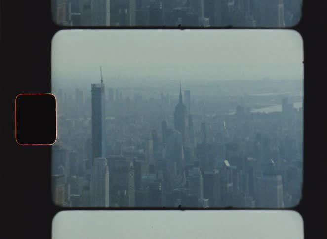 High rise buildings and skyscrapers on a metropolitan area outdoors during day time