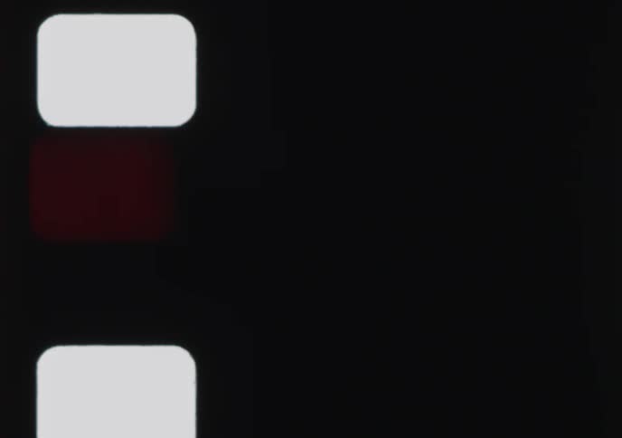 Vintage film overlay featuring Super 8 perforations, grain, scratches, and warm light leaks