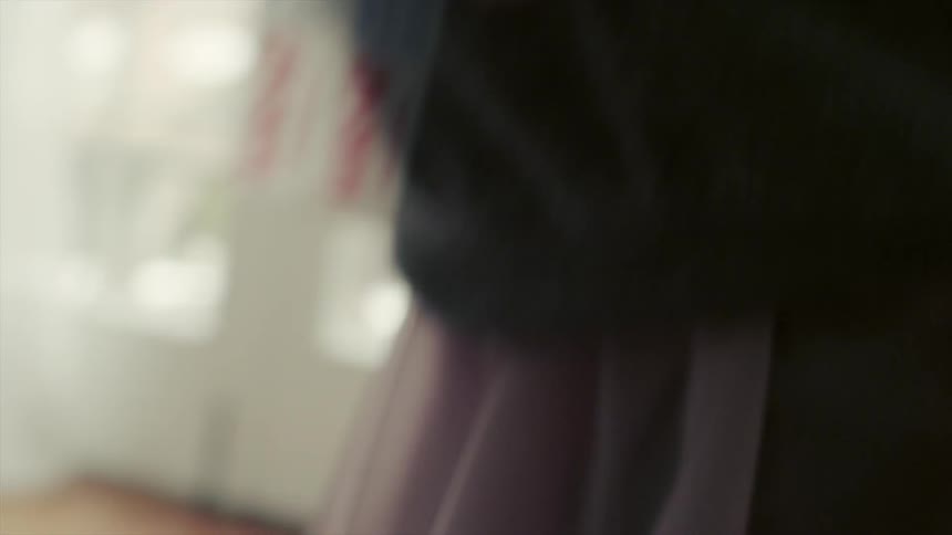 Close up of a band aid and a window