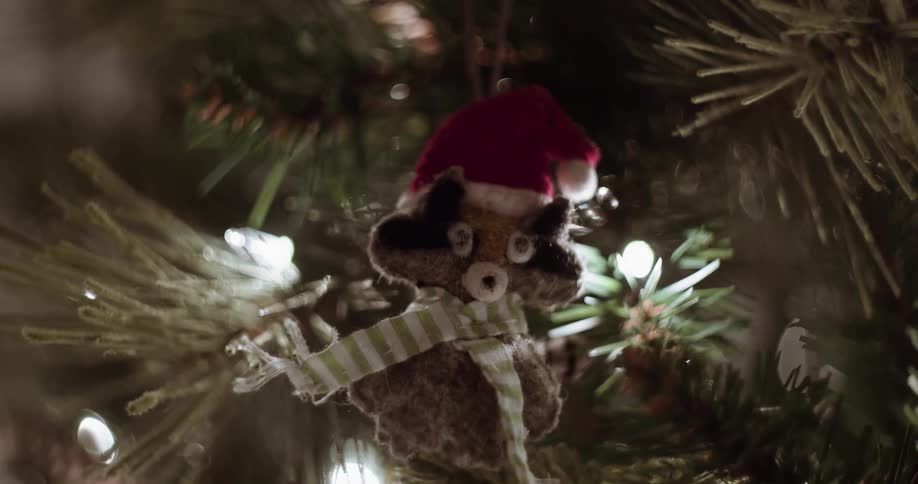 Baby's First Christmas