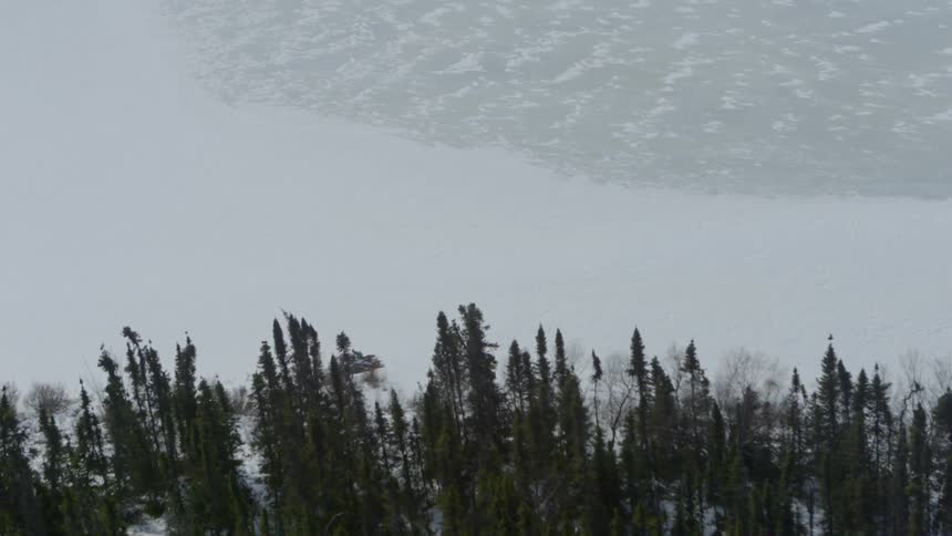 Alaska