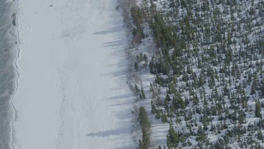 Alaska