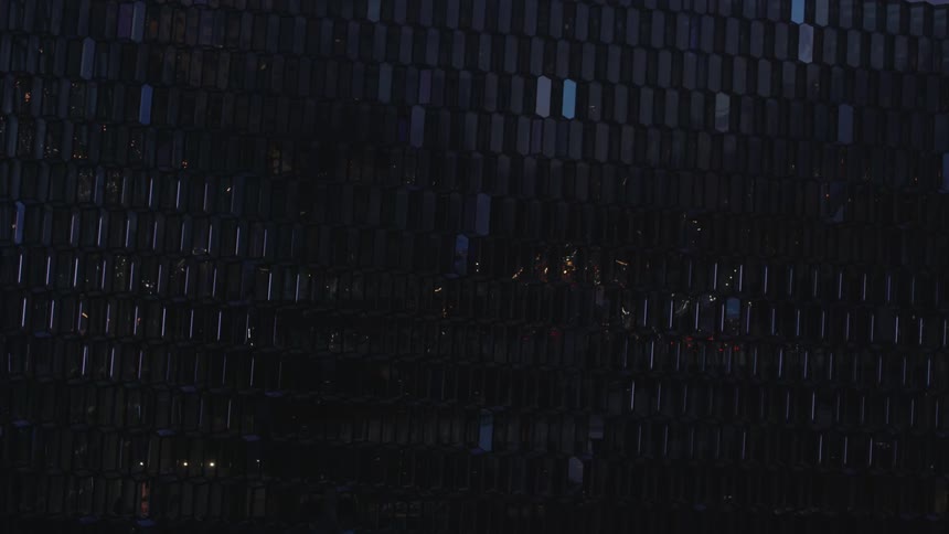 Reflections on rectangles