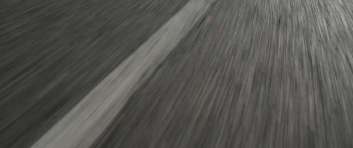 A road during the day