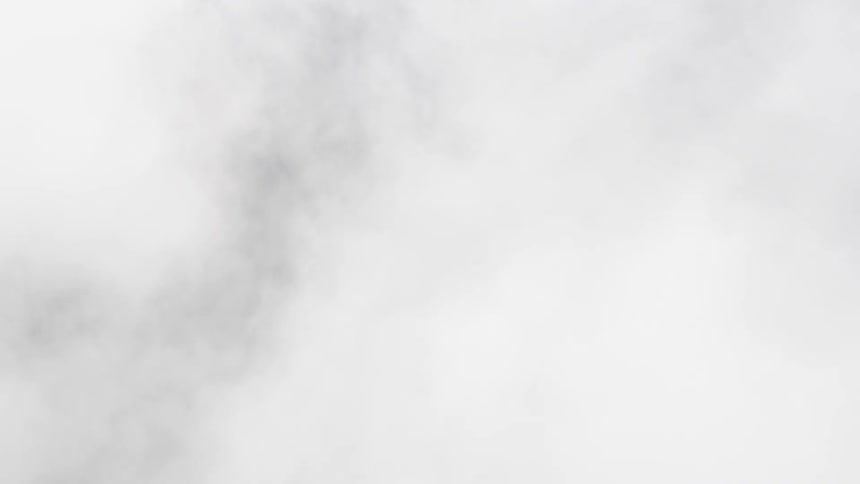 Clouds float in the sky