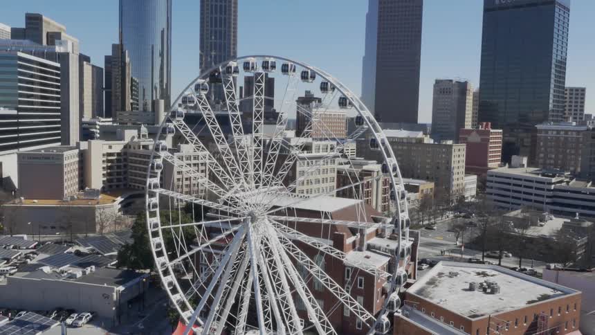 Atlanta