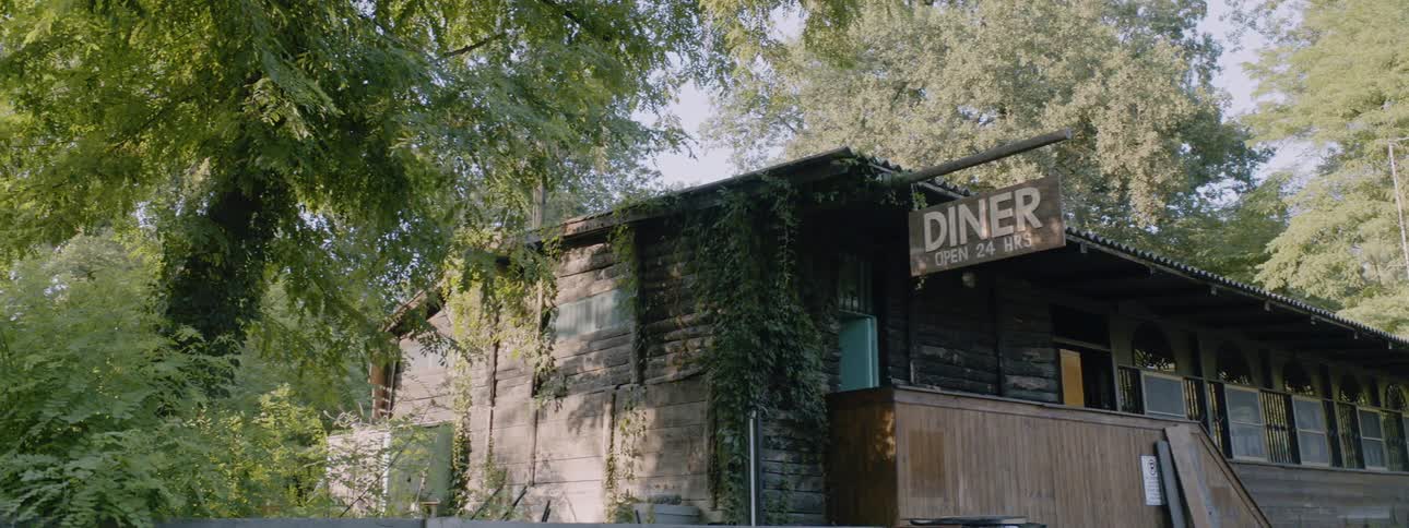 Country diner