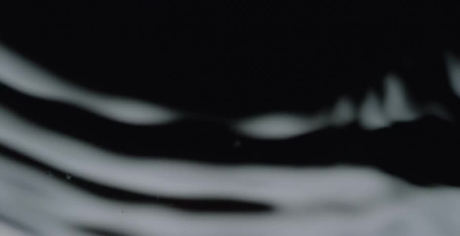 Water ripples on a surface