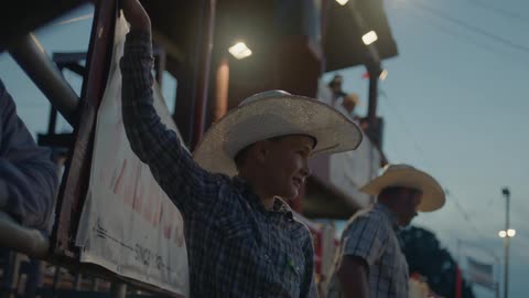 Caravan featured clip