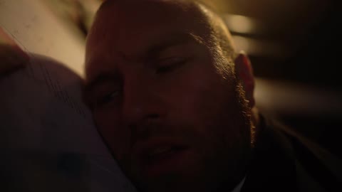 Joseph Large featured clip