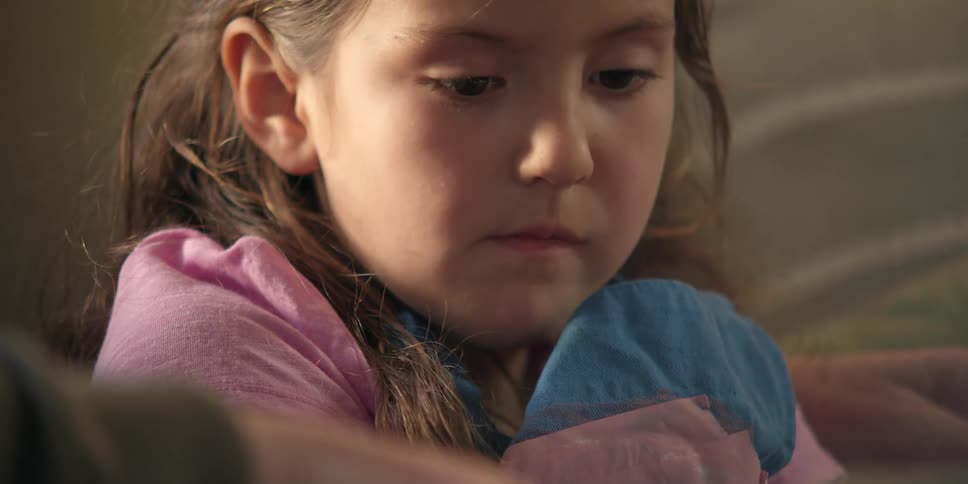 Young Girl