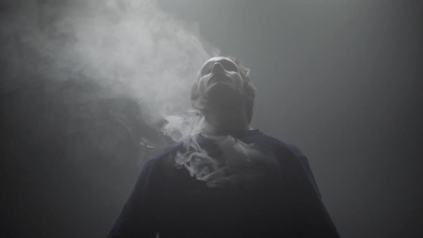 Smokey Man