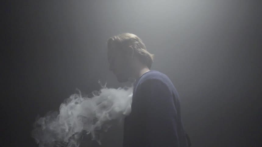 Smokey Man