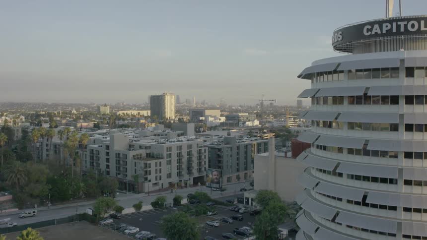 Hollywood
