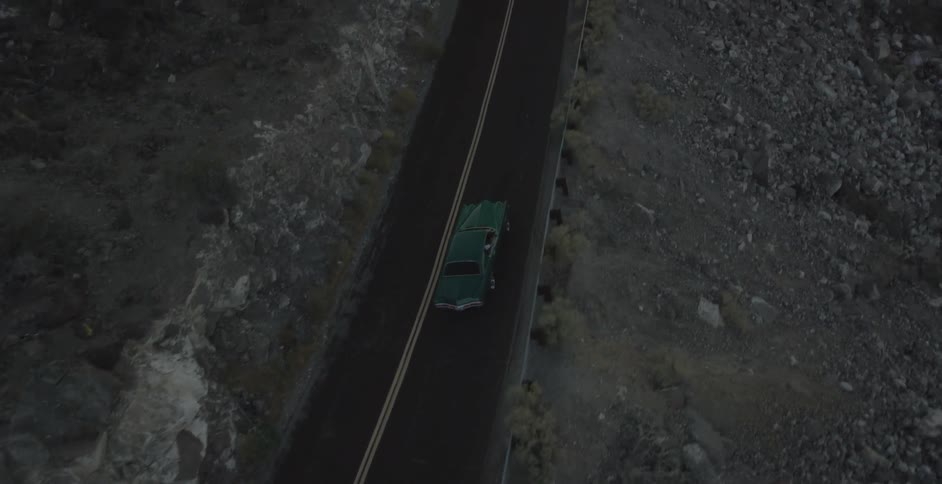 Open Road Aerials