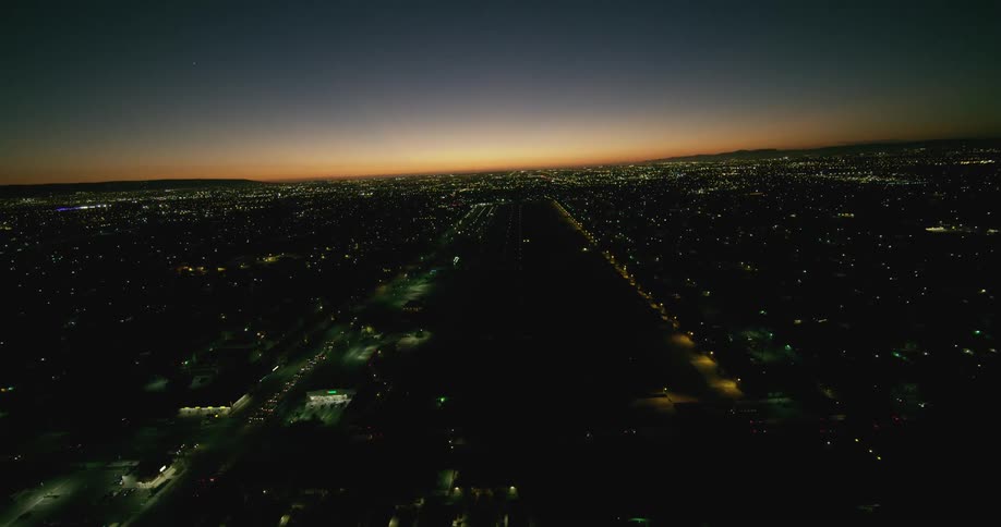 La Aerials