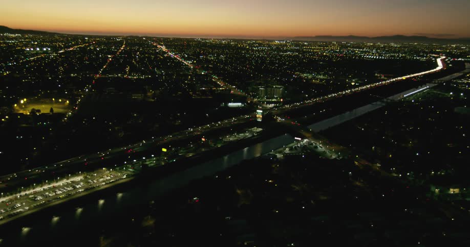 La Aerials