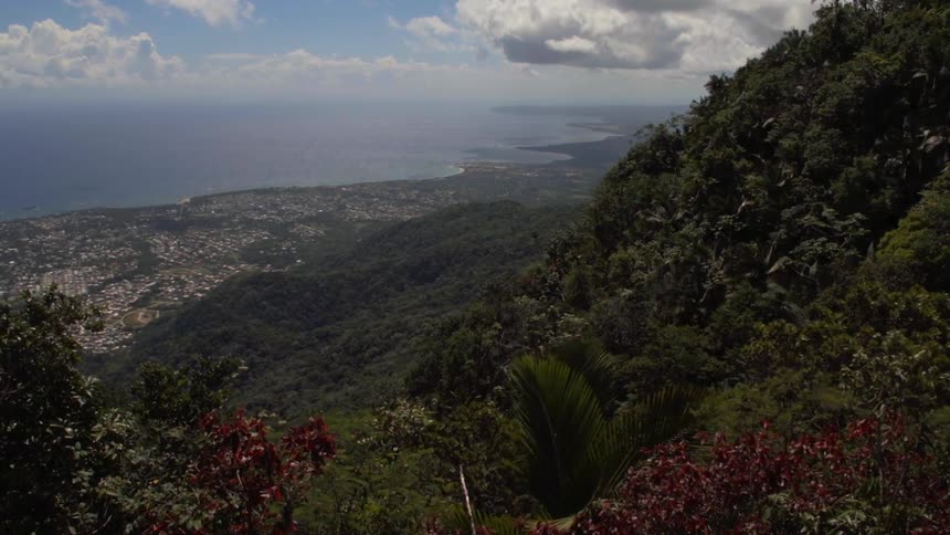 Dominican Republic
