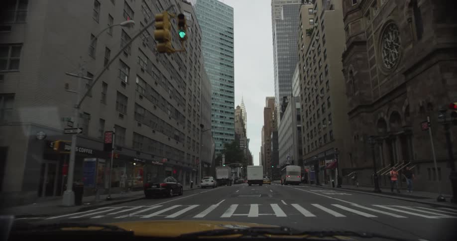 New York City