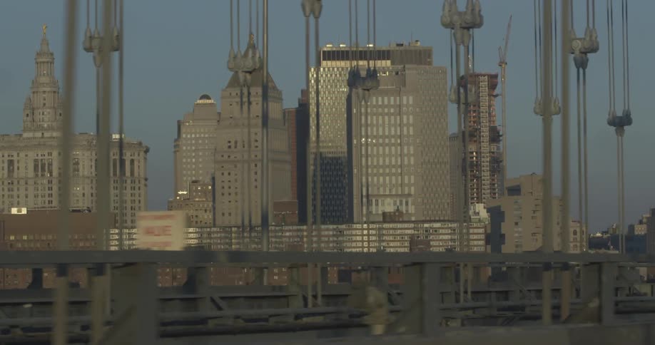 New York City