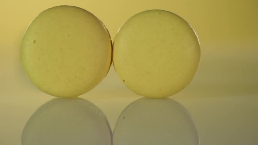 Macarons