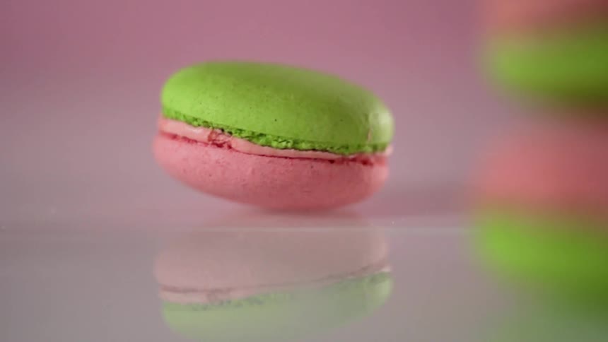 Macarons