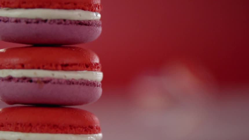 Macarons