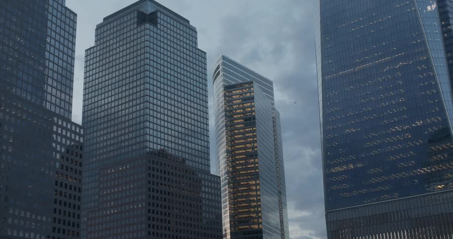 New York City Scenics