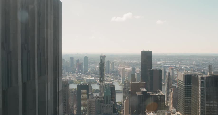 New York City Scenics