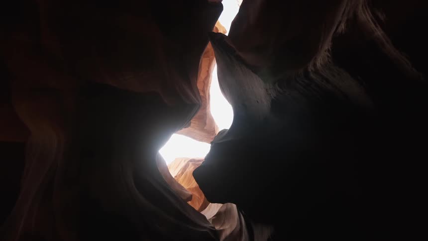 Antelope Canyon