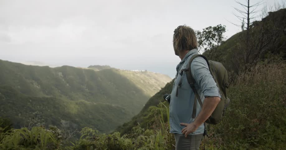 Hawaii Hiking