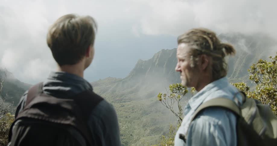 Hawaii Hiking