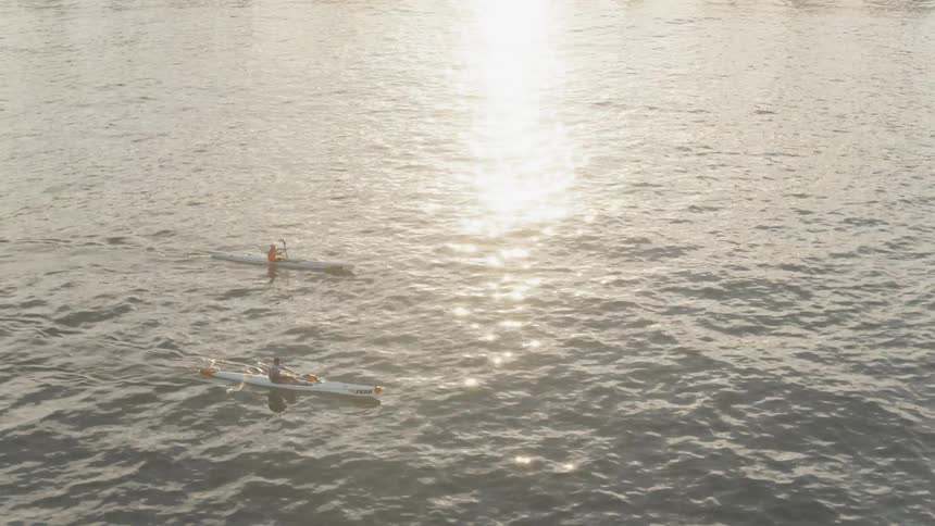 Sea Kayaking