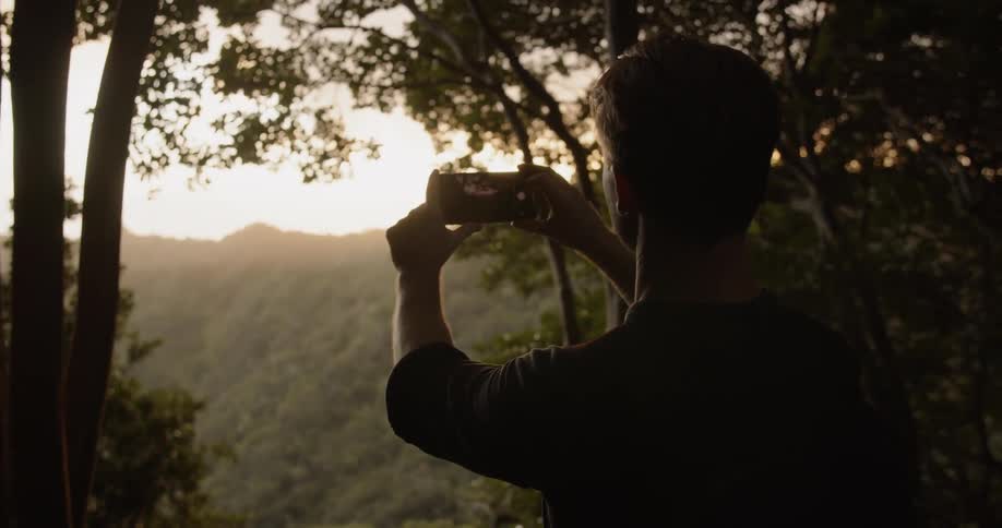 Hawaii Hiking