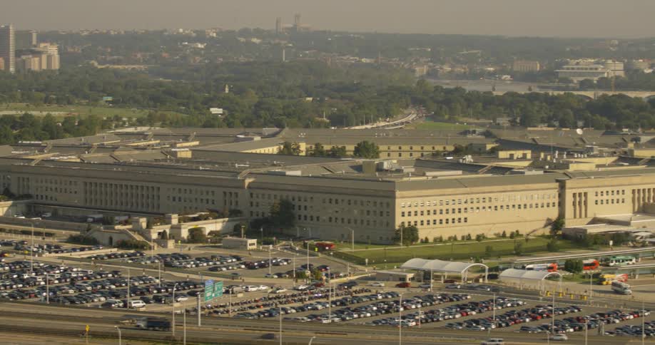 Washington Dc Scenics
