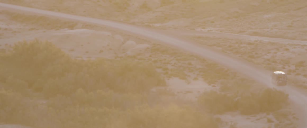 Desert