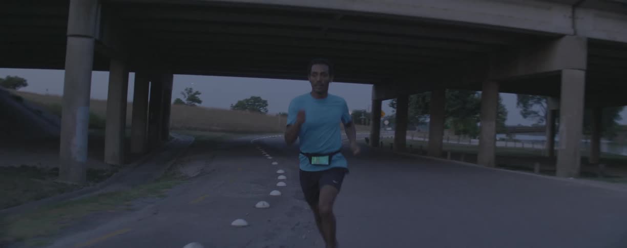Lifestyle Of A Marathon Runner