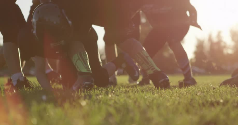 Football Practice