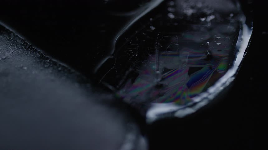 Ice Macros