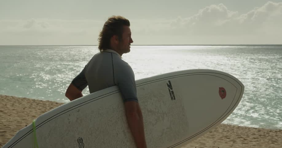 Friends Traveling In Hawaii