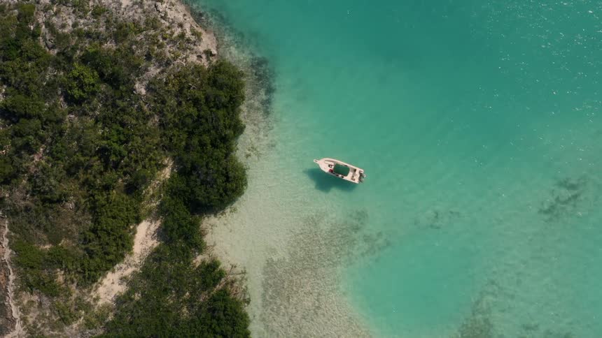 Turks And Caicos Scenics