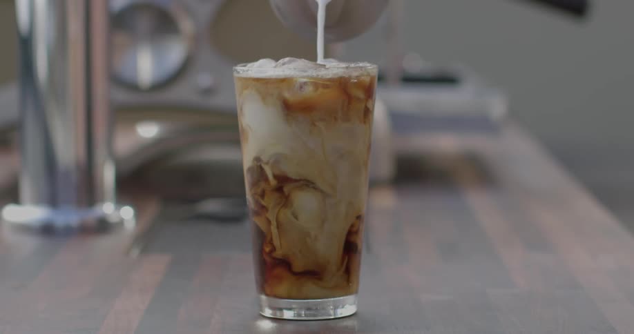 Making Coffee