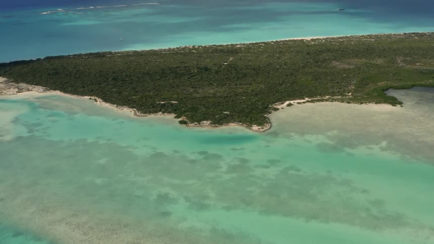 Turks And Caicos Scenics