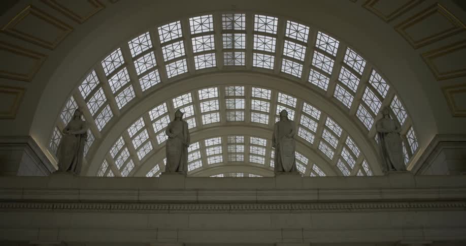 Union Station Washington Dc
