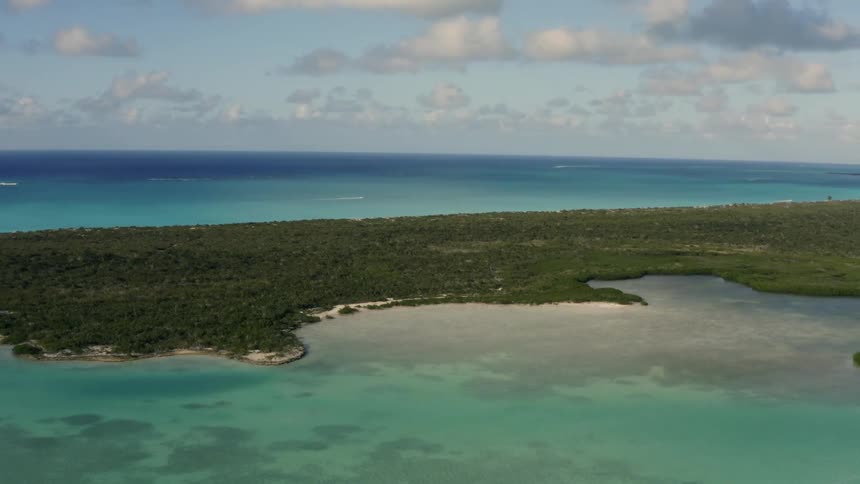 Turks And Caicos Scenics
