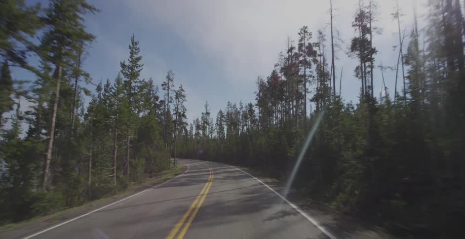 Yellowstone
