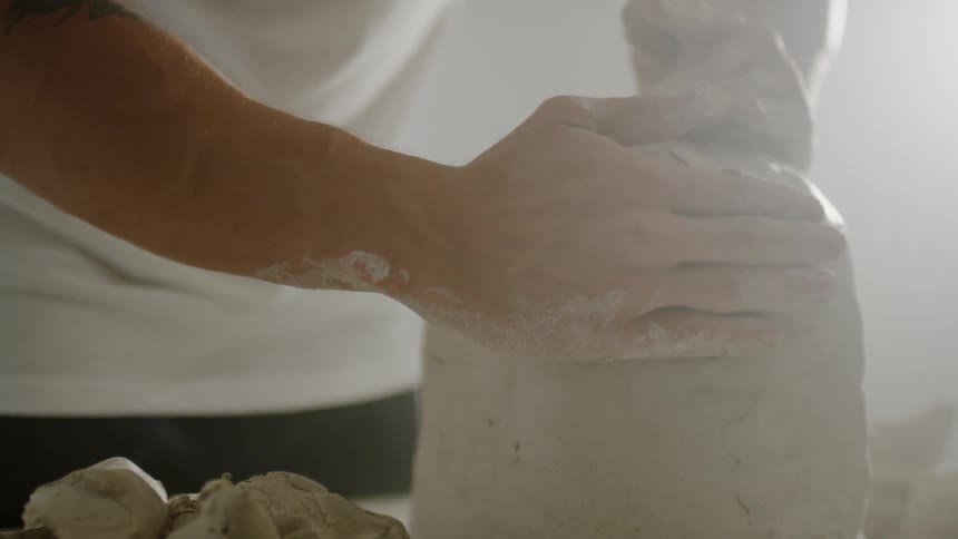 Sculptor