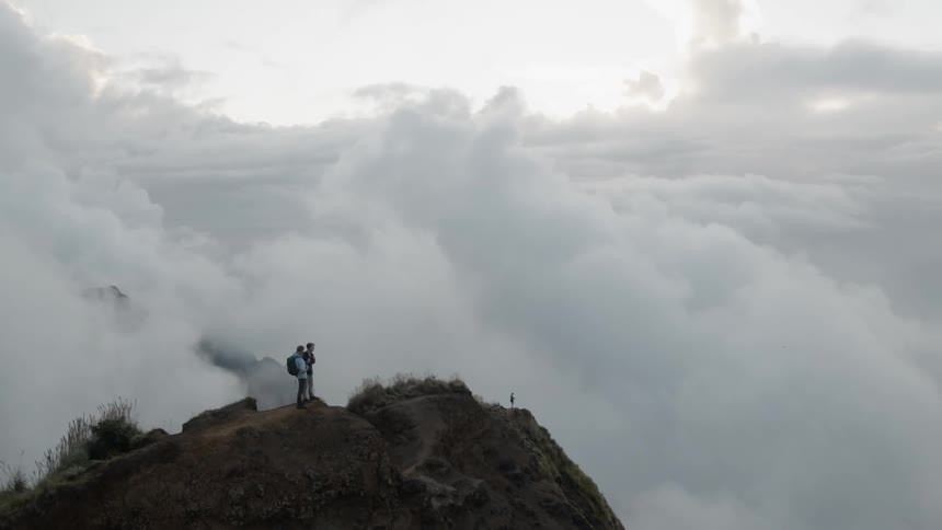 Hawaii Hiking