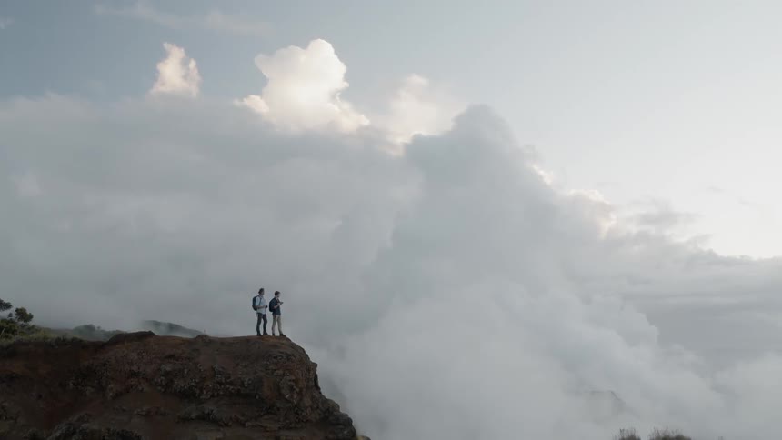 Hawaii Hiking