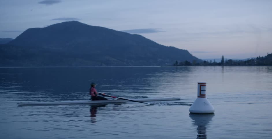 Water Paddle Sports